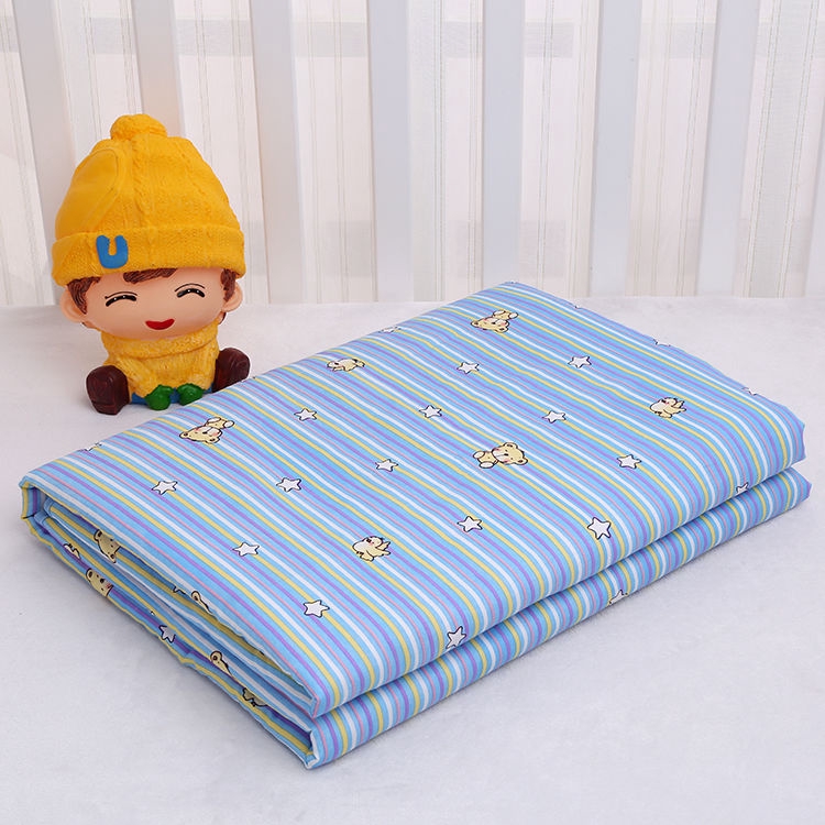 Miếng Lót Tã Chống Thấm Nước Tiện Lợi Cho Bé