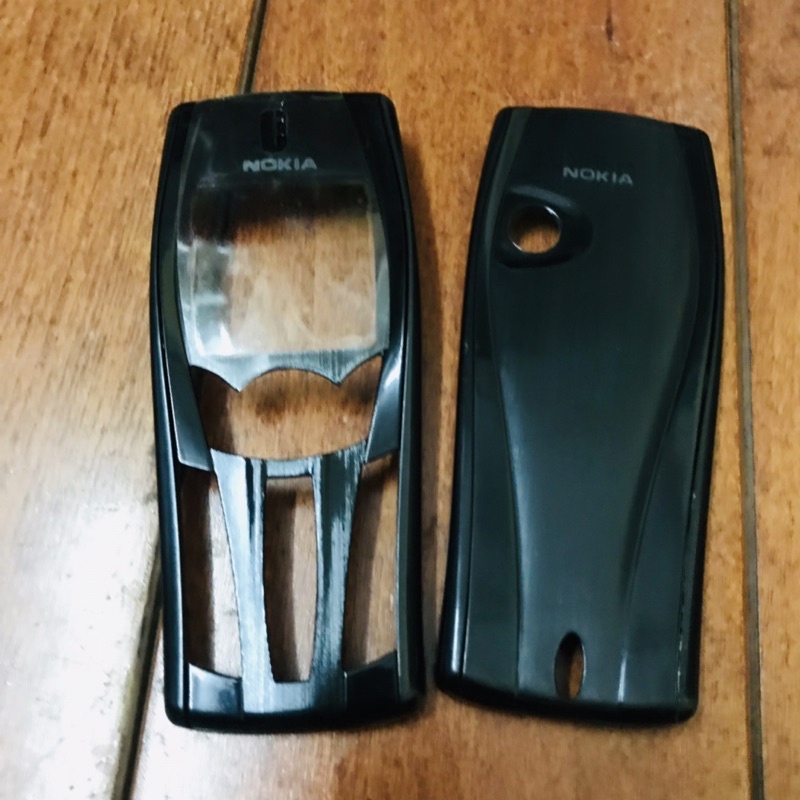 Vỏ cho điện thoại Nokia 7250c