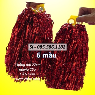 Sỉ Bông cổ vũ 1 cặp loại to