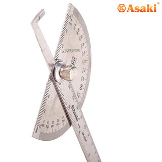 Thước đo góc Asaki AK-2587