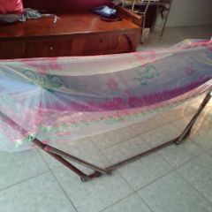 [Bảo vệ cả nhà] Mùng võng cho người lớn và trẻ em