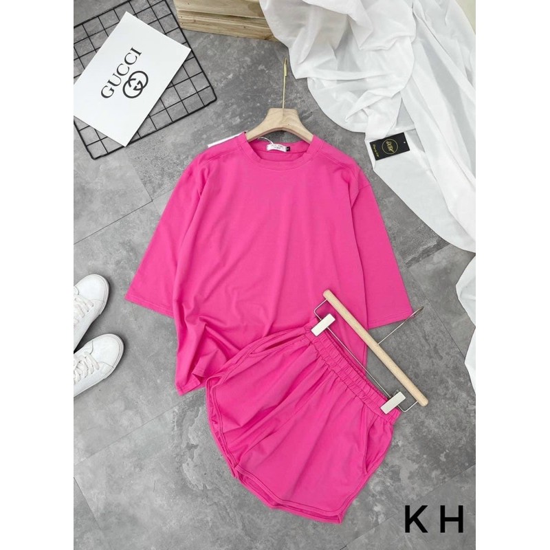 bộ ctong đủ màu như ảnh. chất này đỉnh lắm ạ
