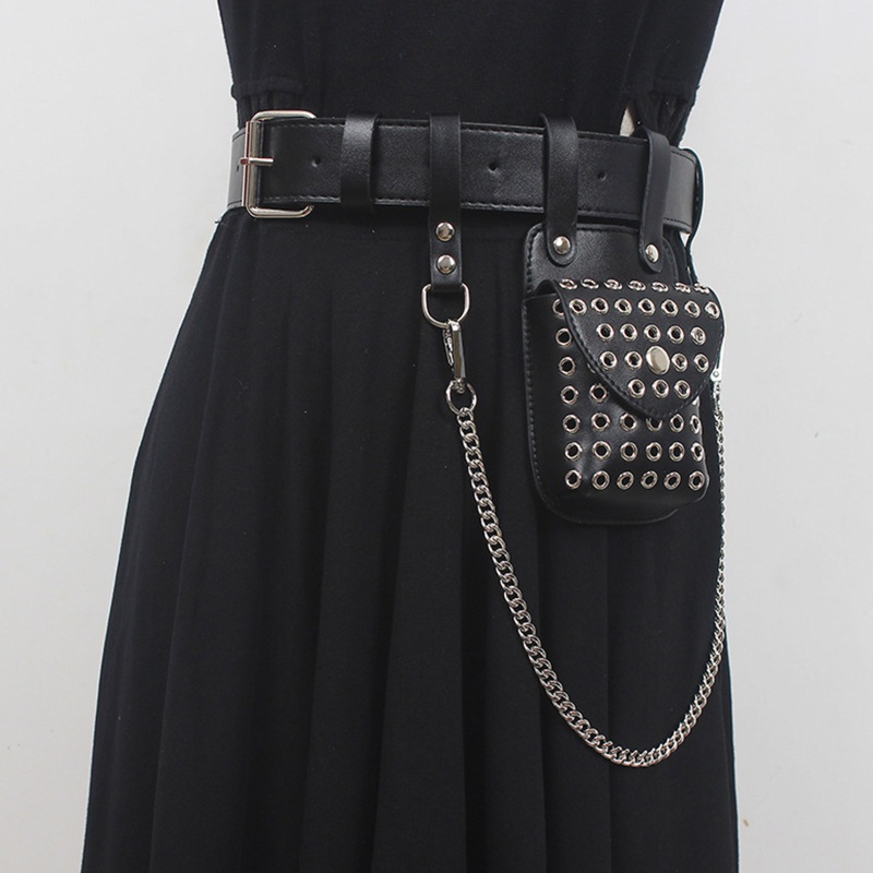 Túi Đeo Chéo Giả Da Có Thể Tháo Rời Thời Trang Sang Trọng Cho Nữ