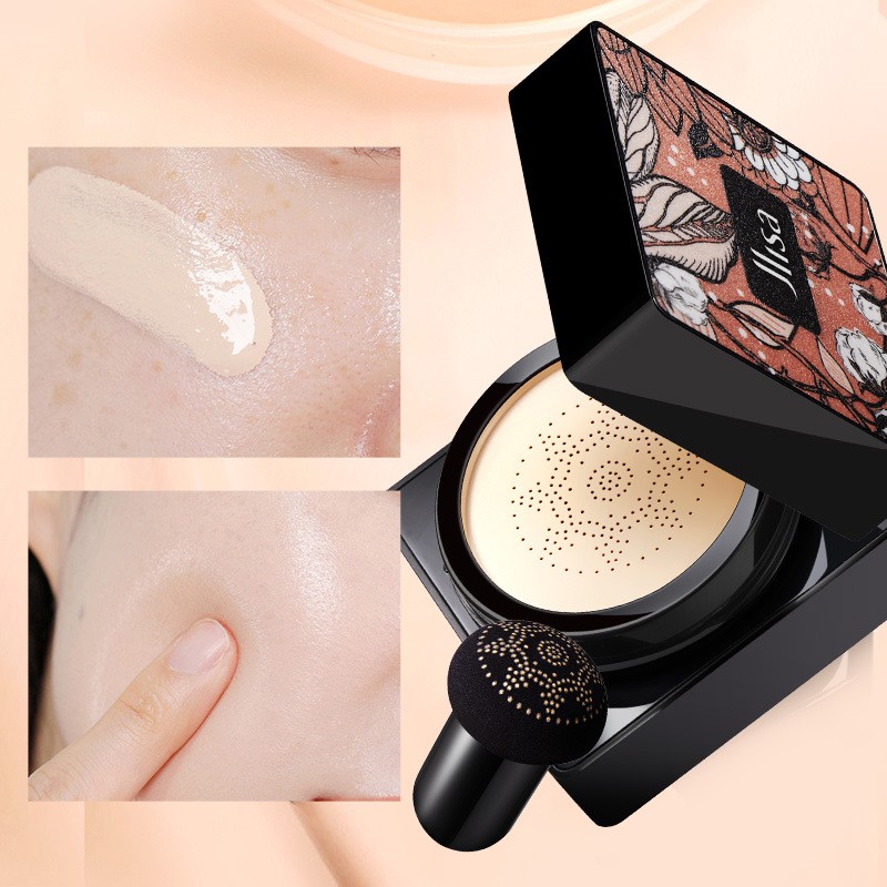 (Hàng Mới Về) Phấn Nước Air Cushion Bb Cream Cho Màu Tự Nhiên Và Làm Sáng Lớp Trang Điểm | BigBuy360 - bigbuy360.vn