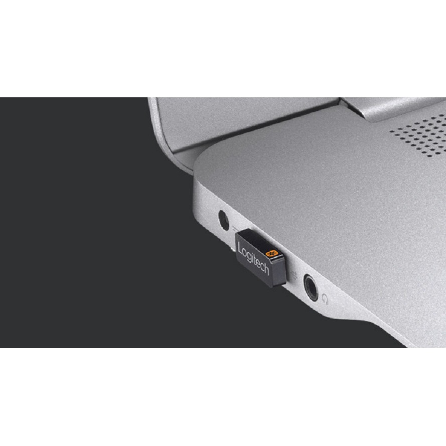 Đầu nhận tín hiệu USB UNIFYING RECEIVER Logitech