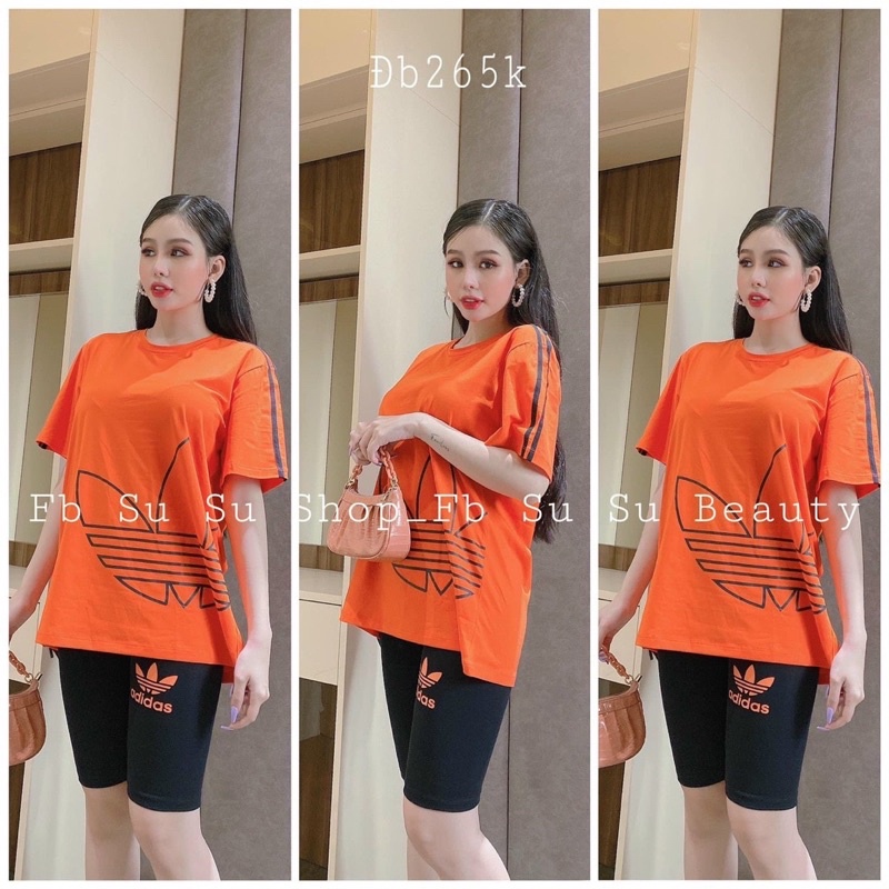 Buồn ngủ ngủ adidas