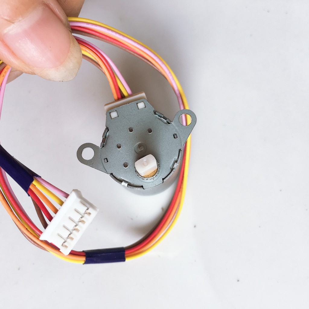 Motor đảo gió máy lạnh Panasonic  Quạt đảo Panasonic, Motor chậm vẫy đảo gió điều hoà
