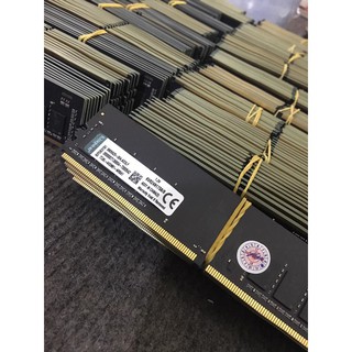 Ram kingston 8gb buss 1600