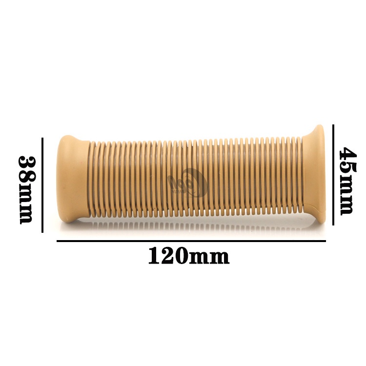 Bao tay nắm NSBT02 - Tương thích 22mm - phụ tùng đồ chơi moto