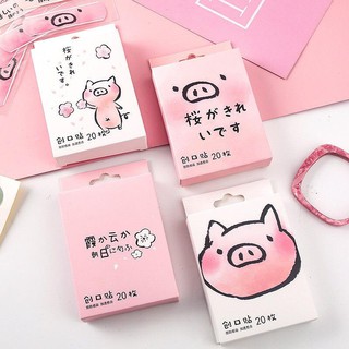Băng cứu thương hoạt hình