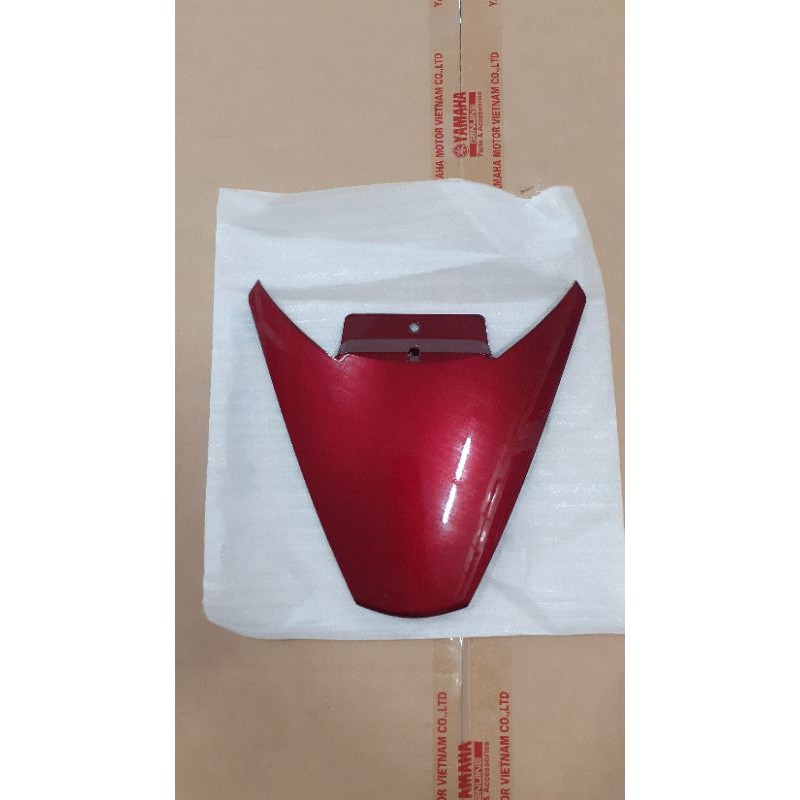 Đuôi rùa đỏ 1475 Janus 125