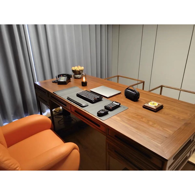 Bàn phím cơ không dây bluetooth Lofree màu Black Gold chính hãng