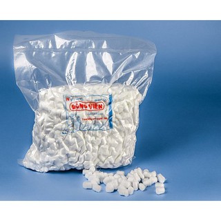 Bông gòn viên y tế Bảo Thạch 500 gr