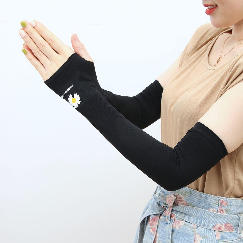 ROWANS 1 Cặp Vỏ Bọc Khuỷu Tay Làm Mát Khi Chạy Bộ / Câu Cá /