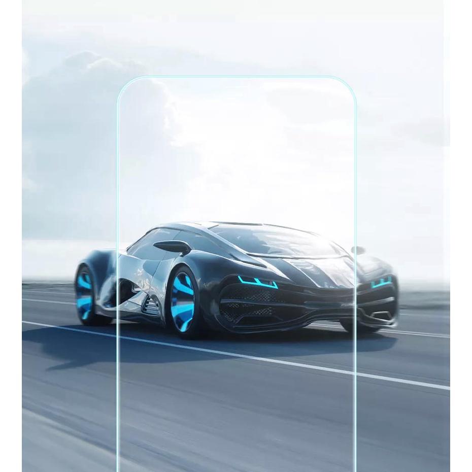 Kính cường lực 9H cho iPhone Pro max kích thước 6.7inch UGREEN SP207