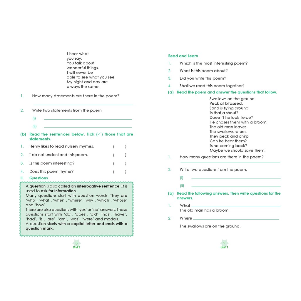Sách - Learning English 5 - Làm Chủ Tiếng Anh Từ Bậc Tiểu Học