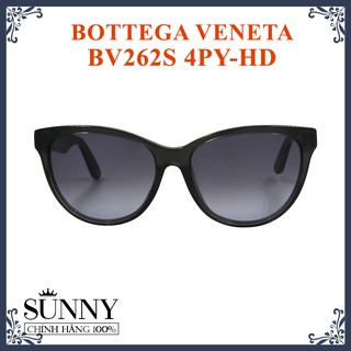 Kính Mát Unisex Bottega Veneta BV262S