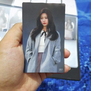 Bán CARD SNSD & IZ*ONE OFFICIAL