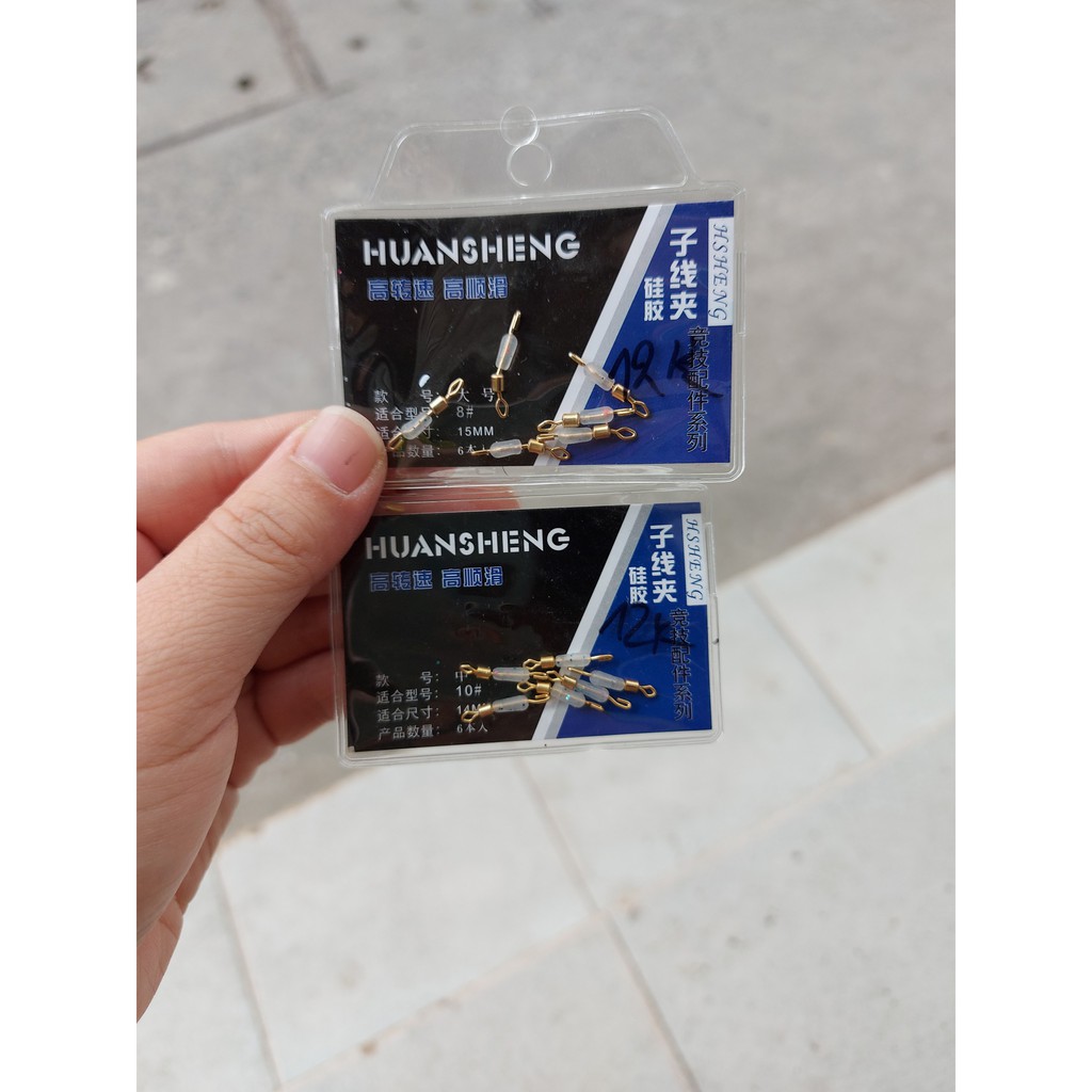Khóa số 9 tàng hình