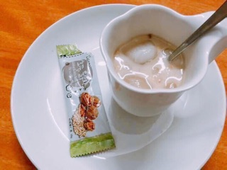 Sữa bột óc chó
