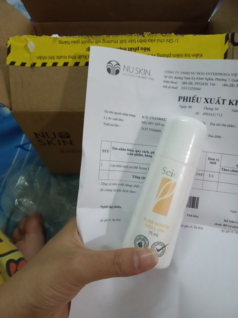 Lăn khử mùi scion hàng công ty chính hãng | BigBuy360 - bigbuy360.vn