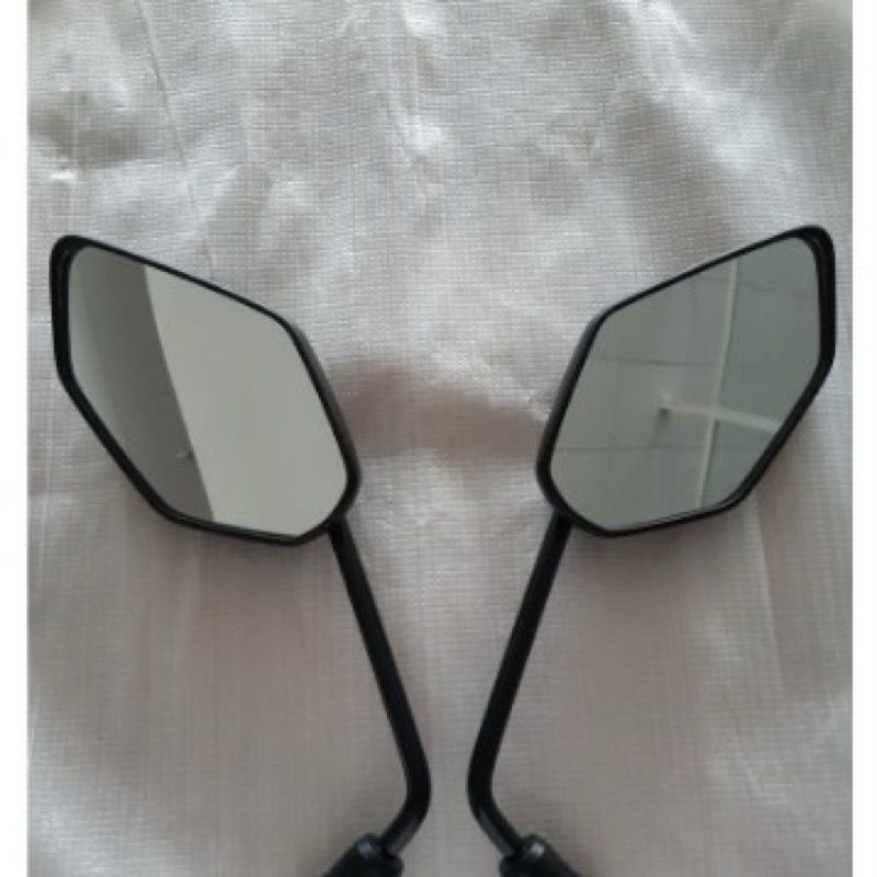 Kính Gương exciter 135 sirius fi jupiter fi zin hãng yamaha