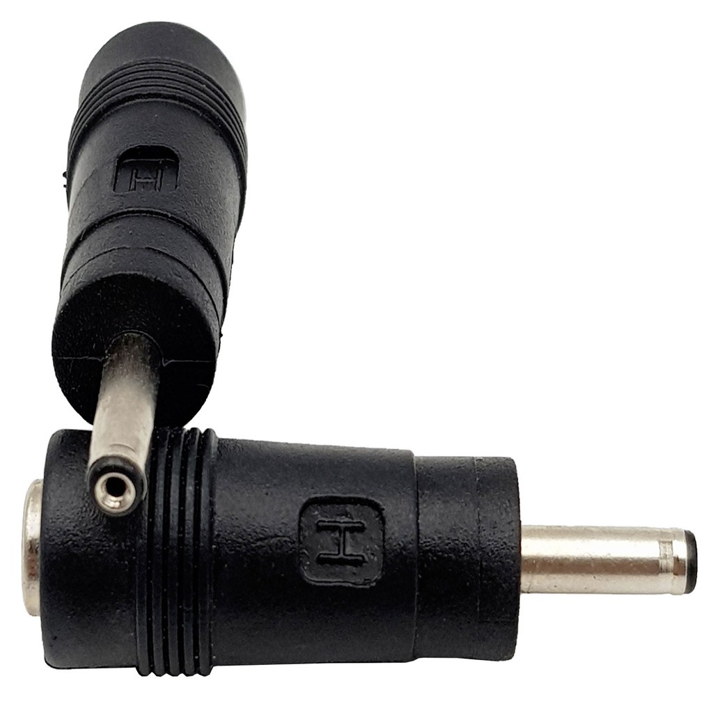 Đầu chuyển đổi DC 5.5x2.1mm sang DC 3.5x1.1mm