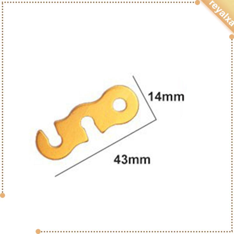 Cuộn Dây Phản Quang 4M 4mm Đường Kính 4mm Siêu Nhẹ Chuyên Dụng Cho Cắm Trại