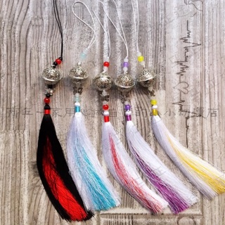 Chuông bạc Ma đạo tổ sư bản đặc biệt