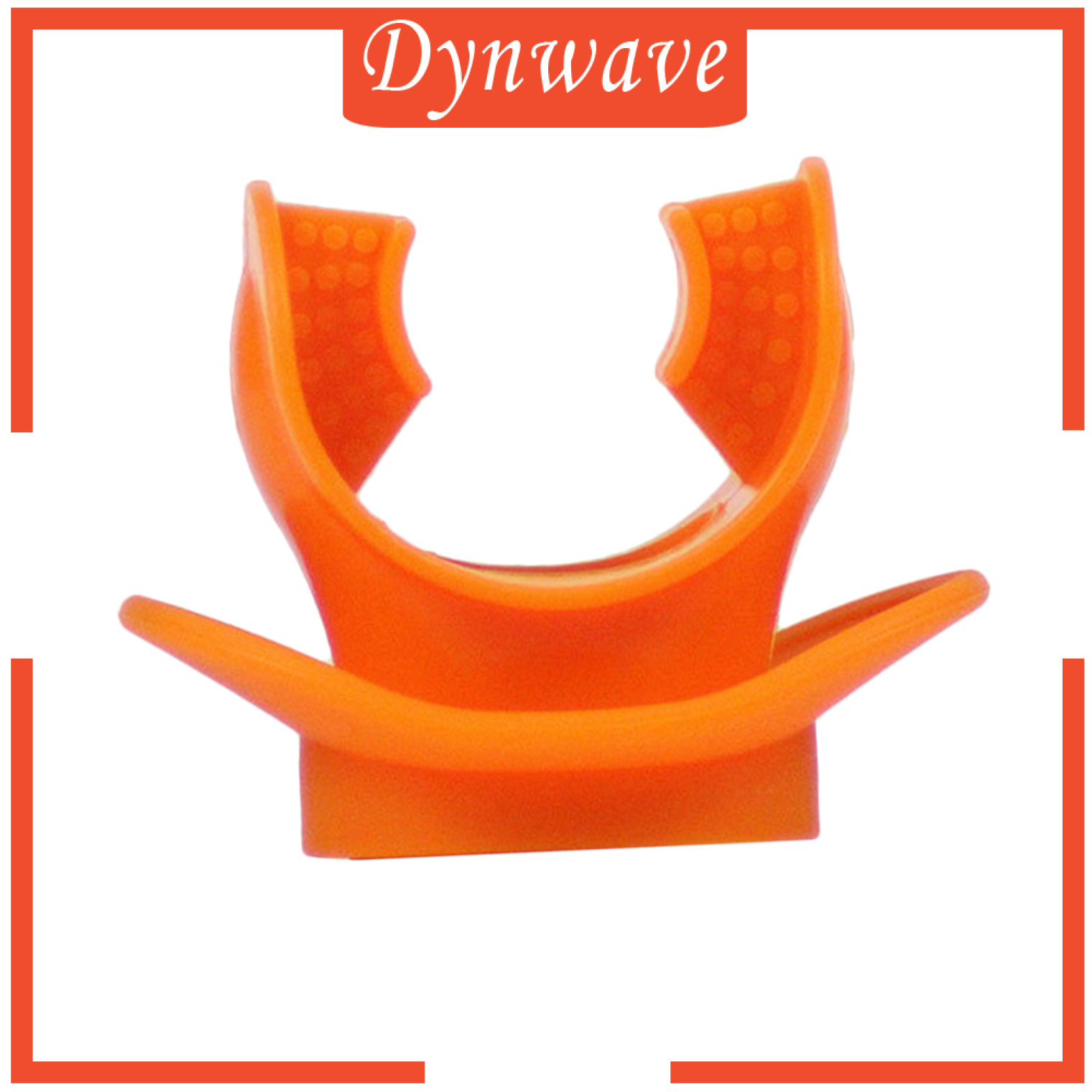 Ống Thở Lặn Biển Điều Chỉnh Được Bằng Silicone