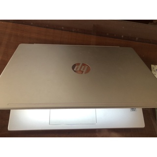 Máy tính hp