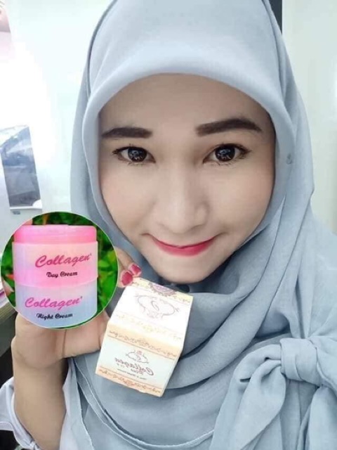 Combo kem và serum giá chỉ 90.000