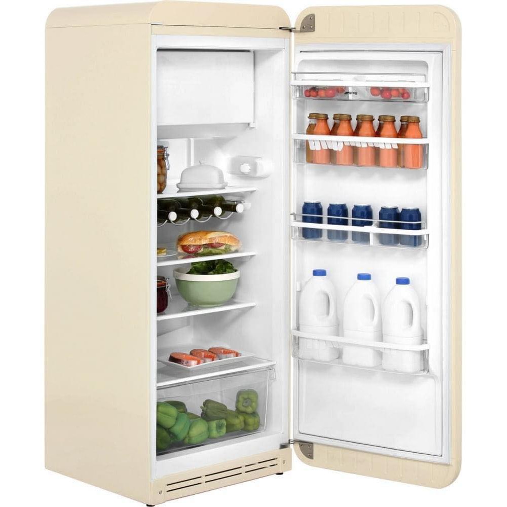 TỦ LẠNH SMEG FAB28RCR5