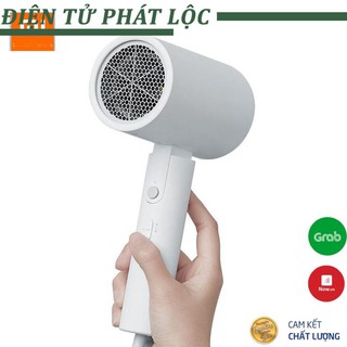 Máy sấy tóc xiaomi mijia h100 1600w cao cấp chống xù/rối khô tóc/ chính hãng - bh 6 tháng