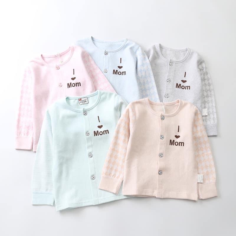 Combo 3 áo siêu đẹp cho bé