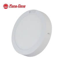 Đèn LED ốp nổi trần tròn LN09 Rạng Đông 12W, 18W, 24W BẢO HÀNH 2 NĂM ĐỔI MỚI