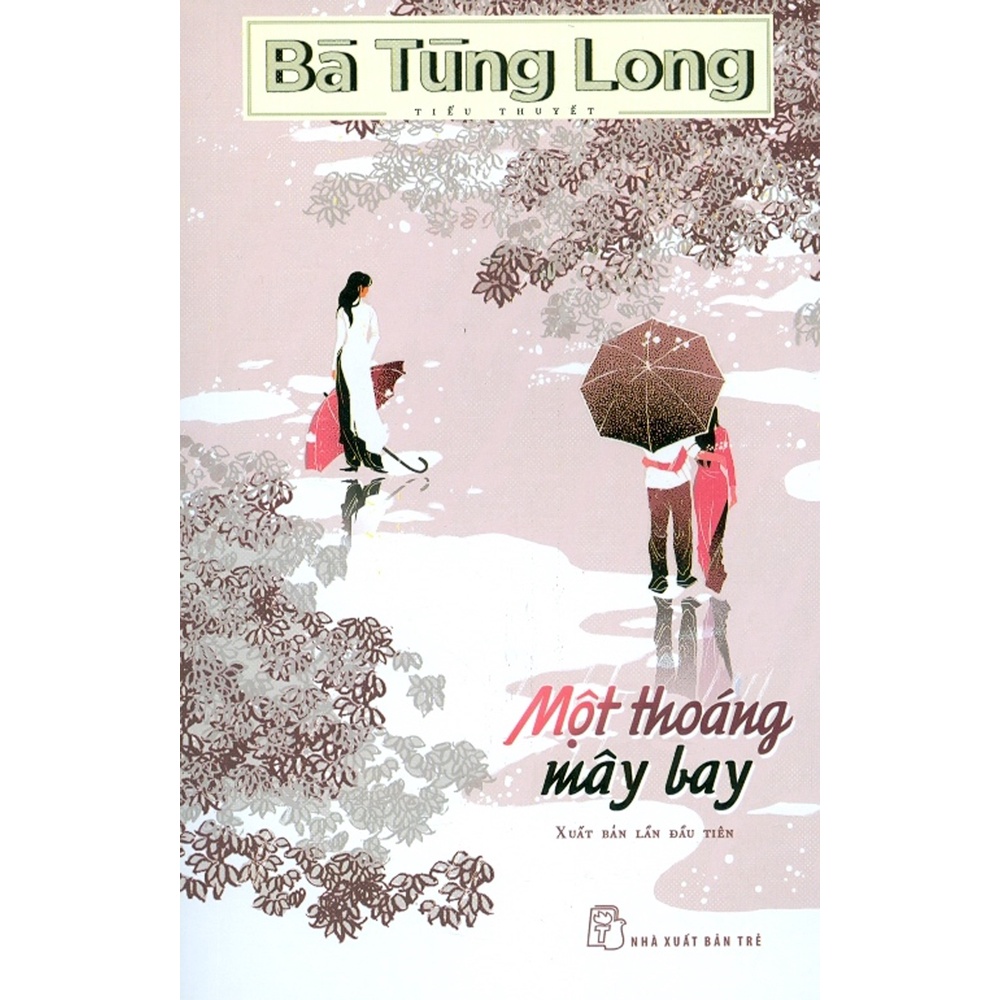 Sách - Một Thoáng Mây Bay