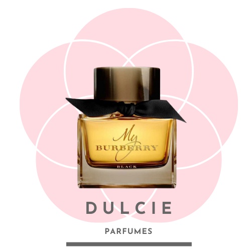 Nước Hoa dùng thử My Burberry Black 5ml/10ml/20ml