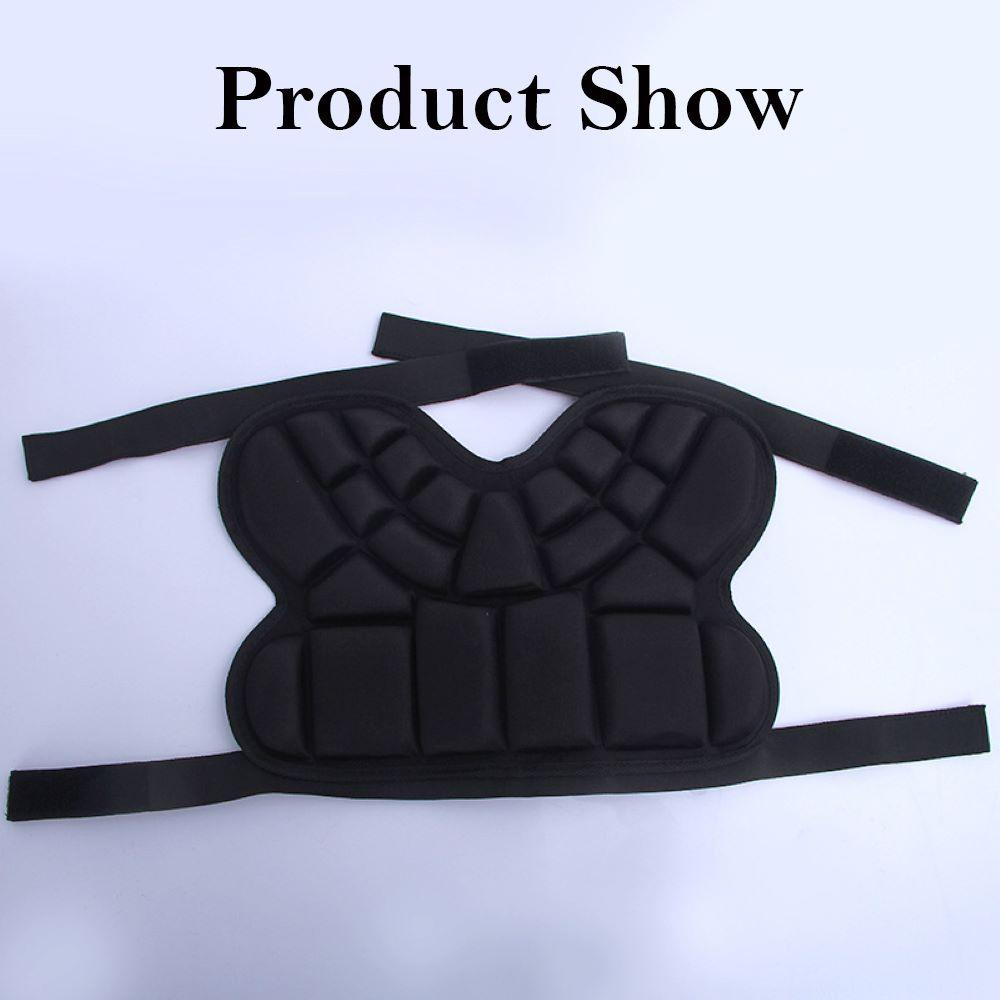 Dụng Cụ Lăn Bảo Vệ Hông Khi Chơi Khúc Côn Cầu