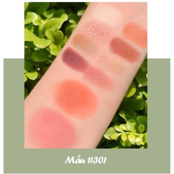 Bảng mắt má gogo tales vuông | BigBuy360 - bigbuy360.vn