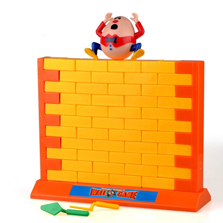 Đồ chơi giáo dục trẻ em Balance Wall