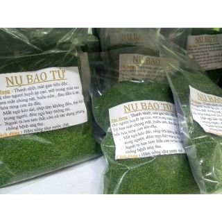 500g - 1kg nụ bao tử tam thất loại nụ tấm