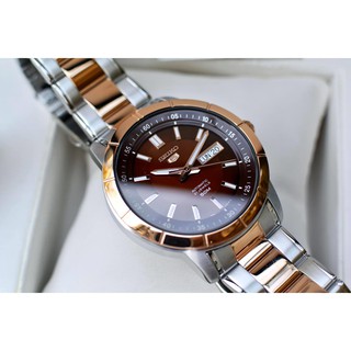 Đồng hồ nam Seiko SNKN60K1