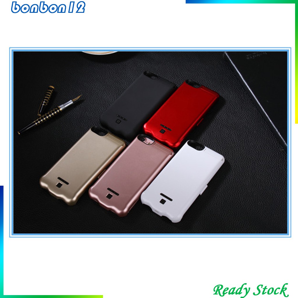 Sạc Dự Phòng Cho Iphone 6 / 7 / 8