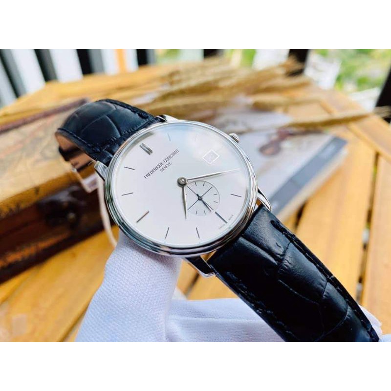 Đồng hồ nam FrederiqueConstant FC-245S4S6