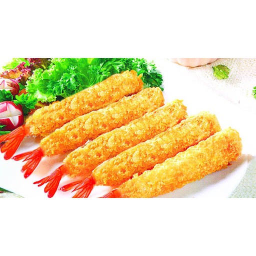 Bột chiên giòn CJ Hàn Quốc - Bịch 500Gr