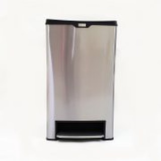 Thùng rác fitis mega đạp – inox spl2-901