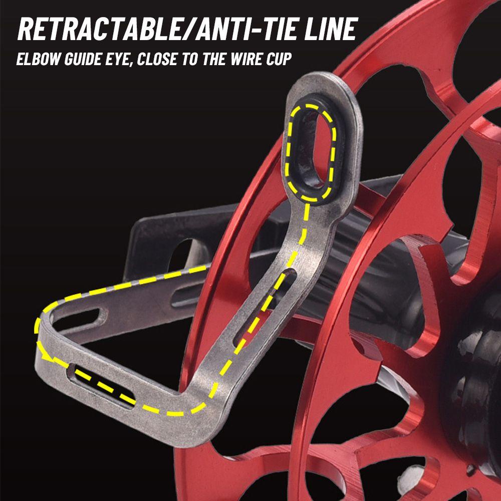 SHOUKEY Máy Câu Cá Chất Liệu Lúa Mạch 99 Chuyên Dụng Cao Cấp