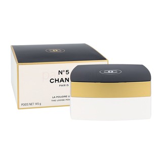 Dưỡng thể Chanel No5 body cream 150g