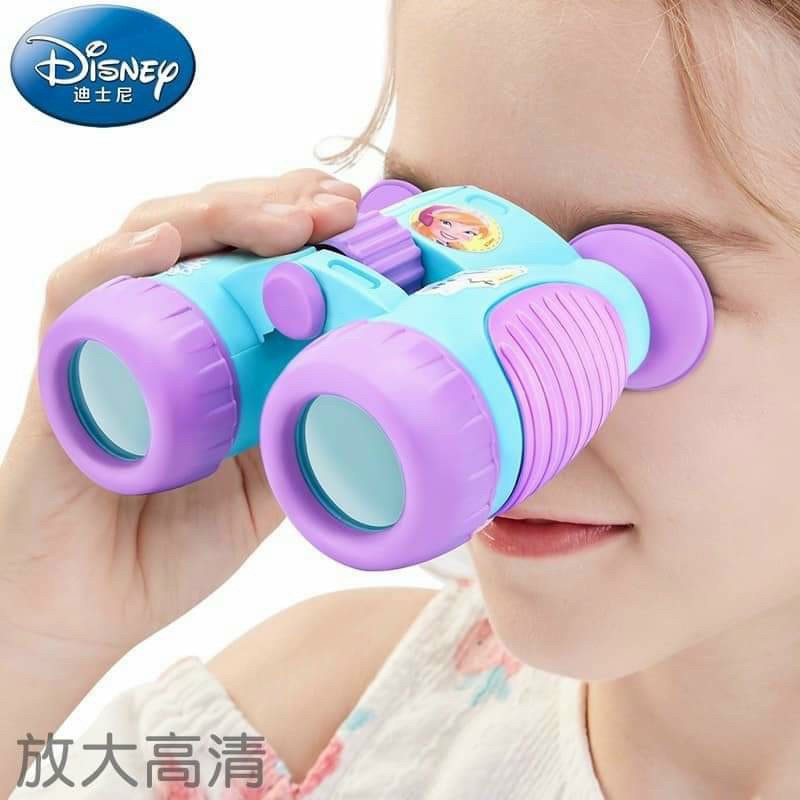  Đồ Chơi Ống Nhòm Disney Cho Bé